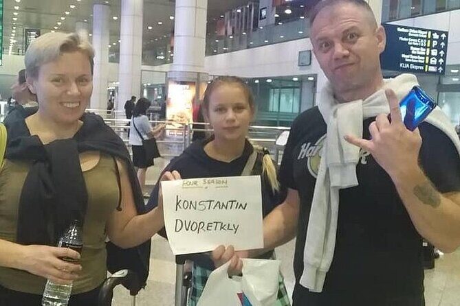 Kuala Lumpur Airport To Kuala Lumpur City Hotels - Final Thoughts