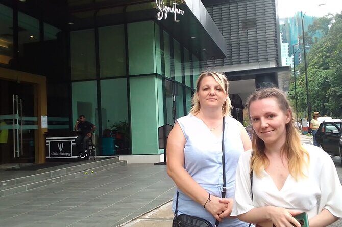 Kuala Lumpur Airport to Kuala Lumpur Hotels - Key Points