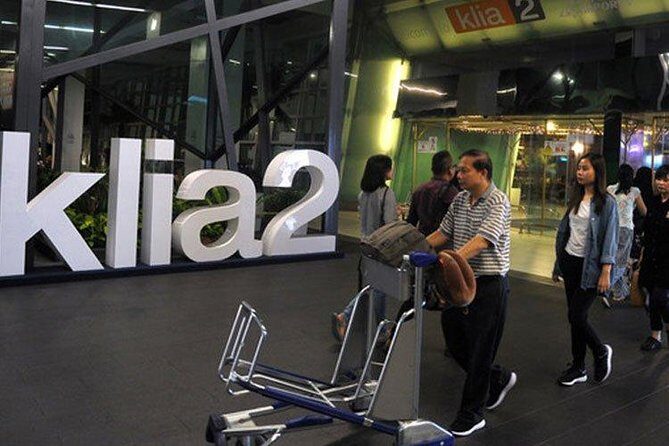 Kuala Lumpur Airport to Malacca City 1-way Transfer - Why Choose This Transfer?