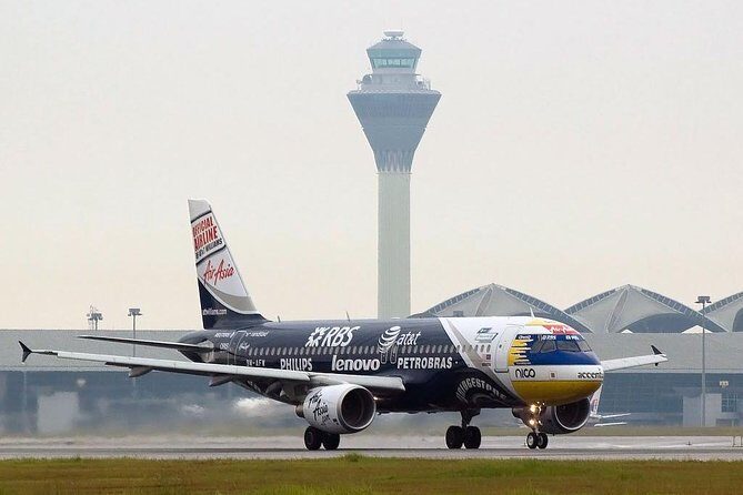 Kuala Lumpur Airport to Malacca City 1-way Transfer - Final Thoughts