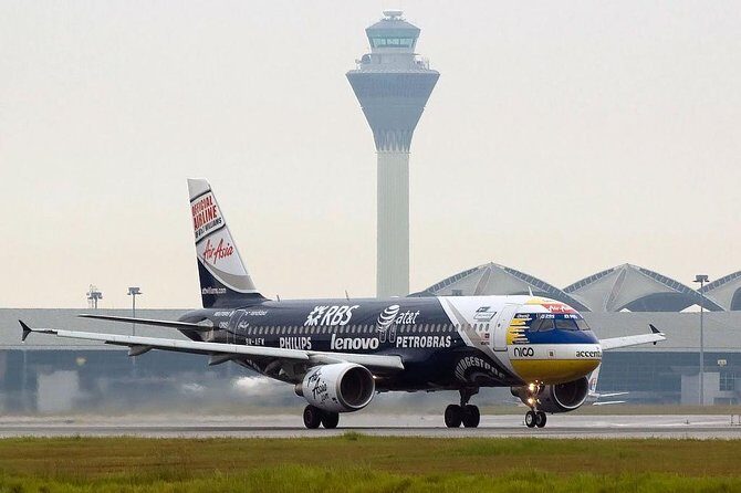 Kuala Lumpur Airport to Malacca Private Transfer - Key Points