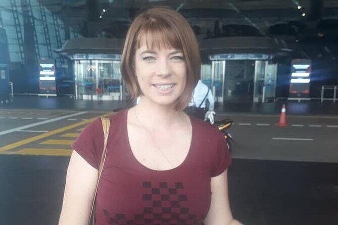 Kuala Lumpur Airport To Mersing Jetty - Quick Overview of the Tour Experience