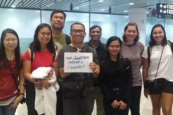 Kuala Lumpur Airport To Mersing Jetty - The Sum Up: Is This Transfer Right for You?