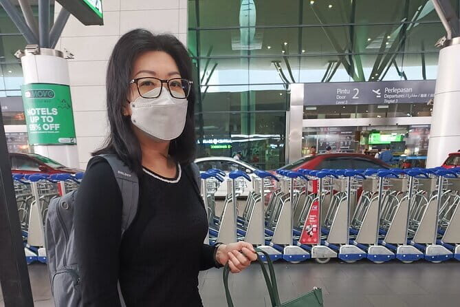 Kuala Lumpur Airport Transfer - A Close Look at the Kuala Lumpur Airport Transfer Experience