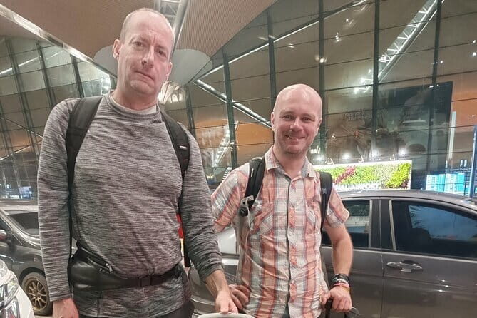 Kuala Lumpur Airport Transfer - Who Will Benefit Most?