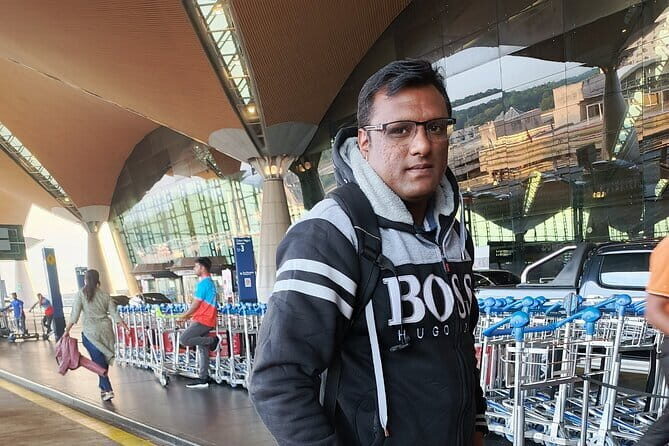 Kuala Lumpur Airport Transfer - FAQ