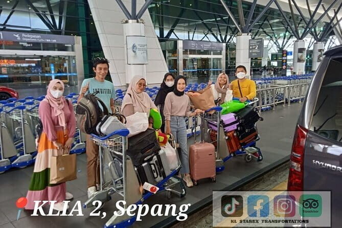 Kuala Lumpur Airport Transfer - Final Thoughts: Is This the Right Transfer for You?