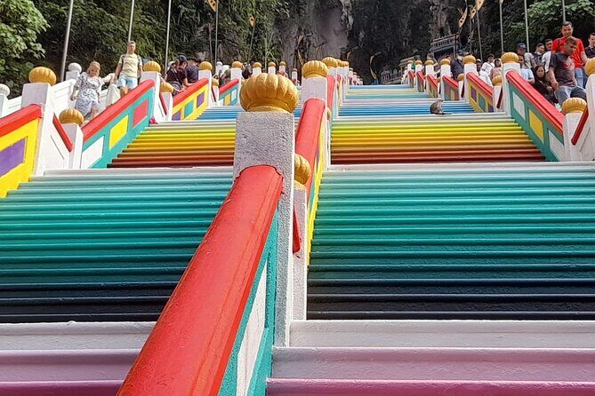 Kuala Lumpur Airport Transit Tour (4 hours) - Final Thoughts