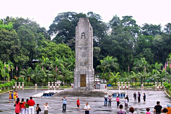 Kuala Lumpur Airport Transit Tour (4 hours) - FAQ