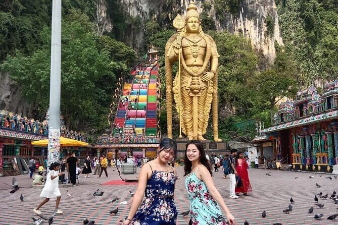 Kuala Lumpur & Batu Caves Combo Tour SIC - Practical Information and Considerations