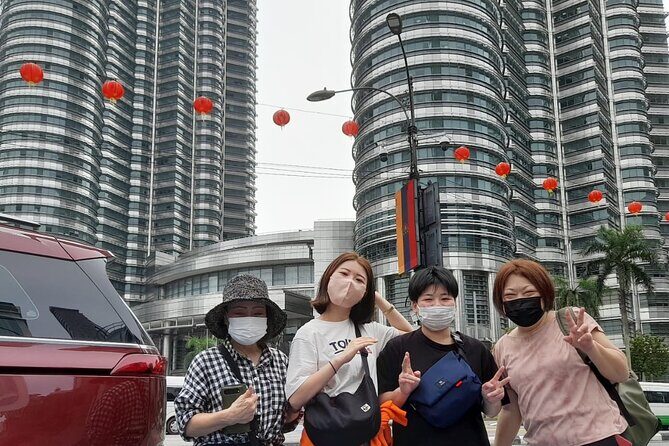 Kuala Lumpur & Batu Caves Full-Day City Tour - A Closer Look at the Full-Day Kuala Lumpur & Batu Caves Tour