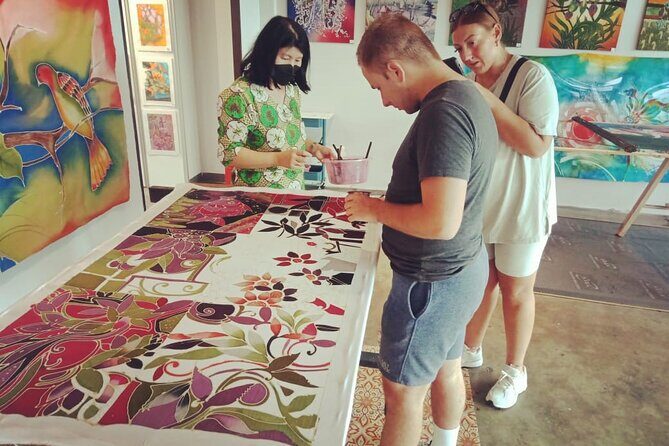 Kuala Lumpur & Batu Caves Full-Day City Tour - Final Thoughts