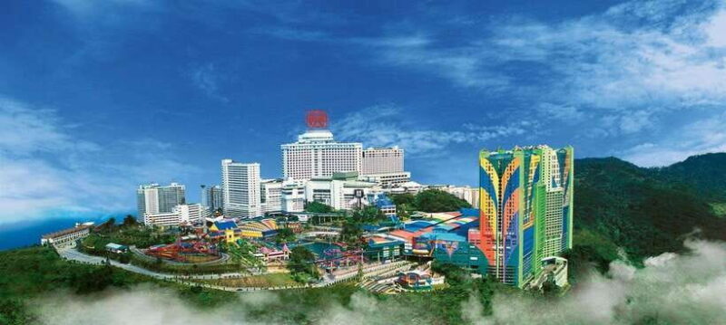 Kuala Lumpur: Batu Caves & Genting Private Day Trip - Final Thoughts: Who Will Love This Tour?