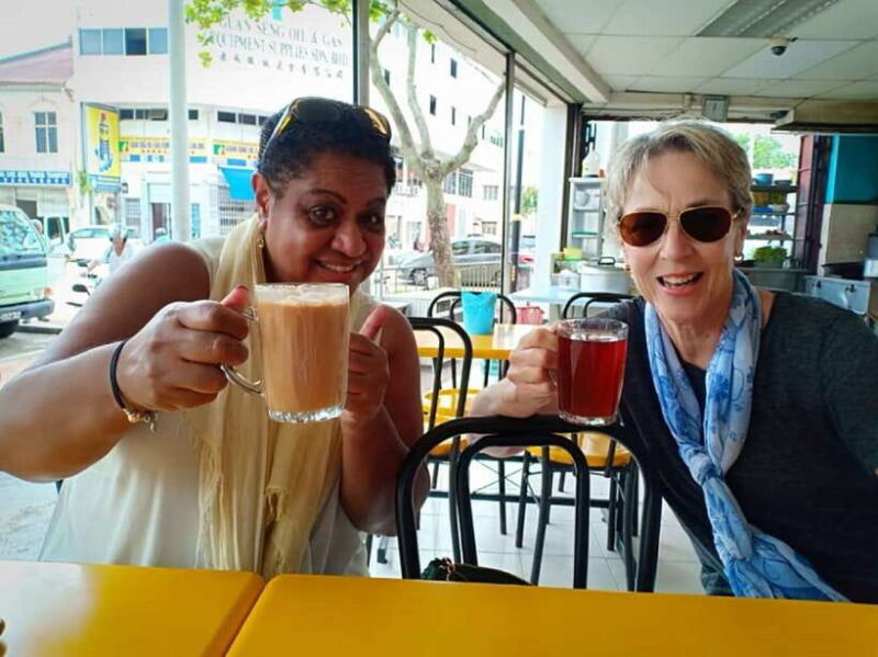 Kuala Lumpur: Batu Caves & Historic Buildings Tour - Frequently Asked Questions