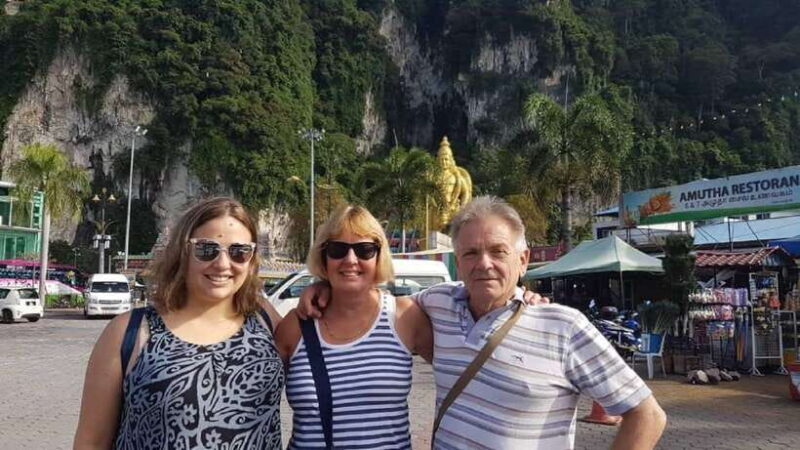 Kuala Lumpur: Batu Caves & Historic Buildings Tour - Final Thoughts