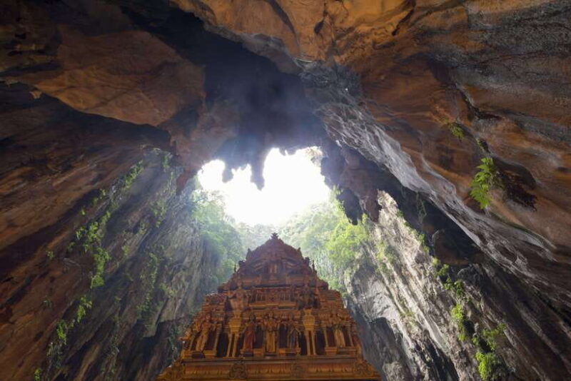 Kuala Lumpur : Batu Caves Private Tour - The Value of This Tour