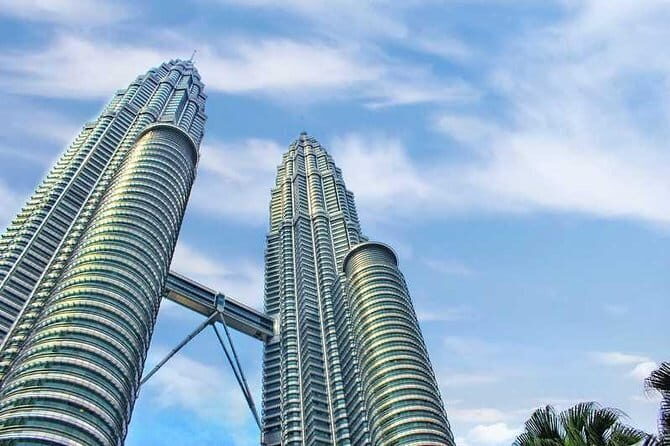 Kuala Lumpur, Batu Caves & Putrajaya Full-Day City Tour - Key Points