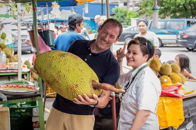 Kuala Lumpur, Batu Caves & Putrajaya Full-Day City Tour - FAQs