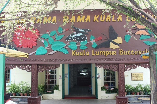 Kuala Lumpur Bird Park & Butterfly Farm Tour - An In-Depth Look at the Kuala Lumpur Bird Park & Butterfly Farm Tour
