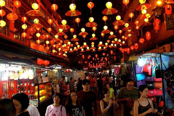 Kuala Lumpur by Night Tour with KL Tower Ticket - Key Points