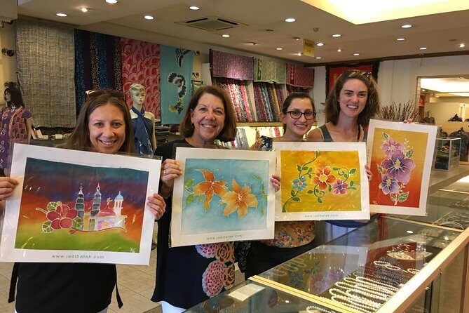 Kuala Lumpur City Full Day Tour with 23 Famous Landmarks - Who Should Book This Tour?