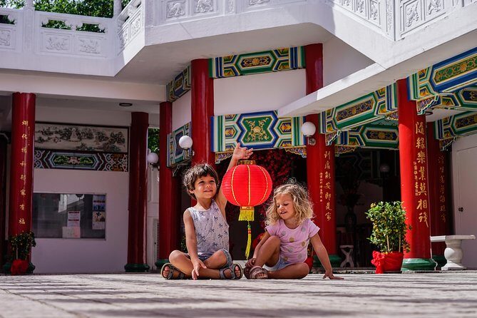 Kuala Lumpur City Highlights Group Tour - A Closer Look at the Kuala Lumpur City Highlights Tour