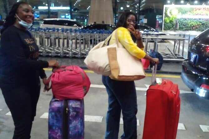 Kuala Lumpur City Hotels to Kuala Lumpur Airport Transfer - FAQ