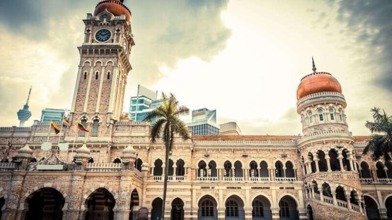 Kuala Lumpur: City Sights, Batu Caves and Fireflies Day Trip - Key Points
