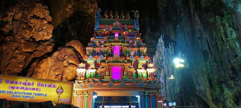 Kuala Lumpur: City Sights, Batu Caves and Fireflies Day Trip - Who Will Love This Tour?