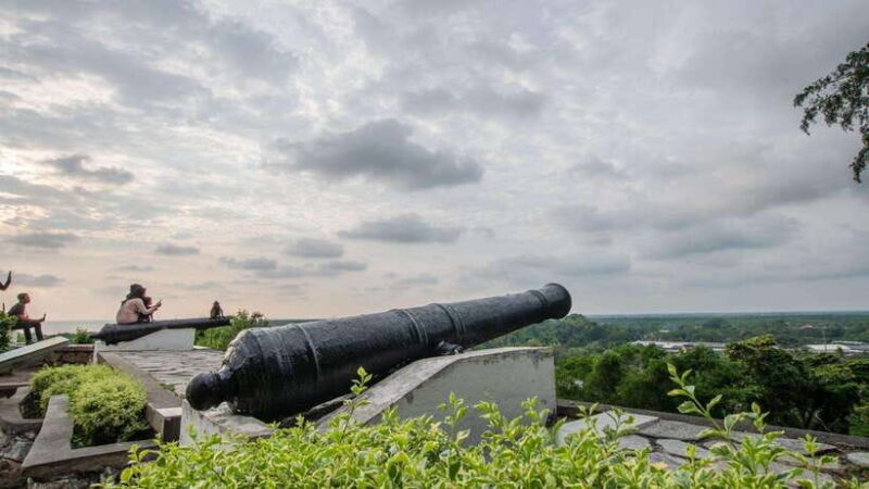 Kuala Lumpur: City Sights, Batu Caves and Fireflies Day Trip - FAQs