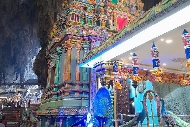 Kuala Lumpur City to Genting Highlands with Batu Caves Stop - Authentic Traveler Insights and Real Experiences