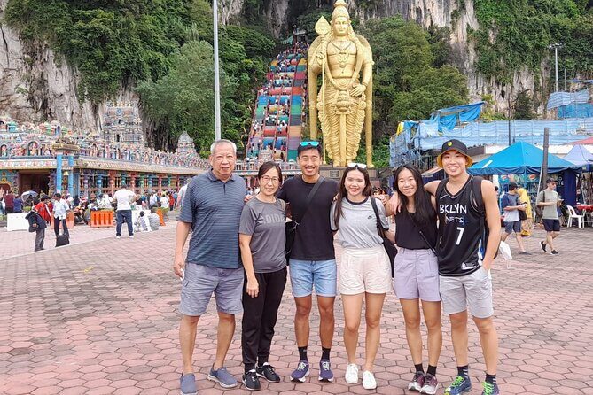 Kuala Lumpur City to Genting Highlands with Batu Caves Stop - Who Should Consider This Tour?