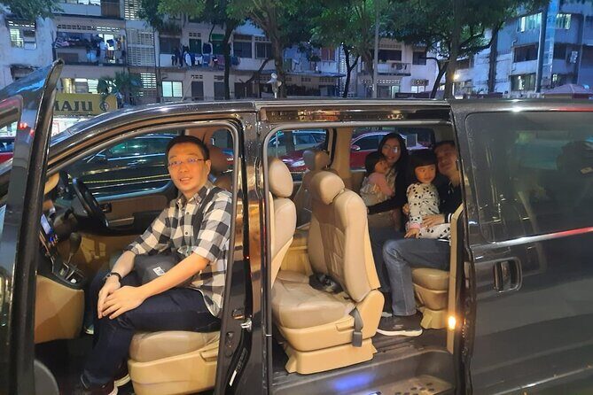 Kuala Lumpur City to Genting Highlands with Batu Caves Stop - FAQs