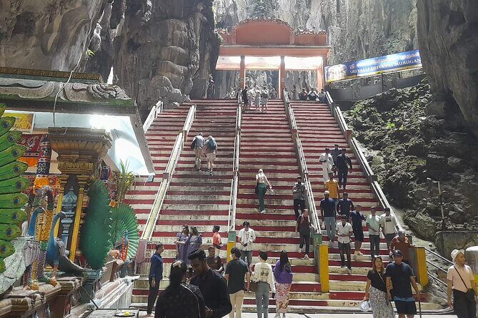 Kuala Lumpur City to Genting Highlands with Batu Caves Stop - Final Thoughts