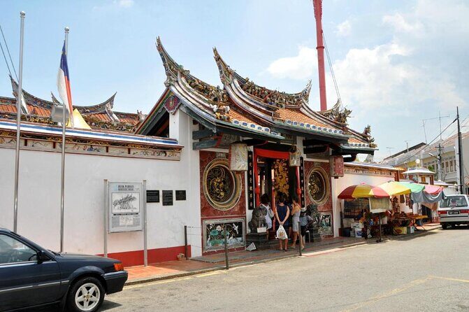 Kuala Lumpur City To Singapore City En-route Malacca Heritage Tour - An Overview of the Experience