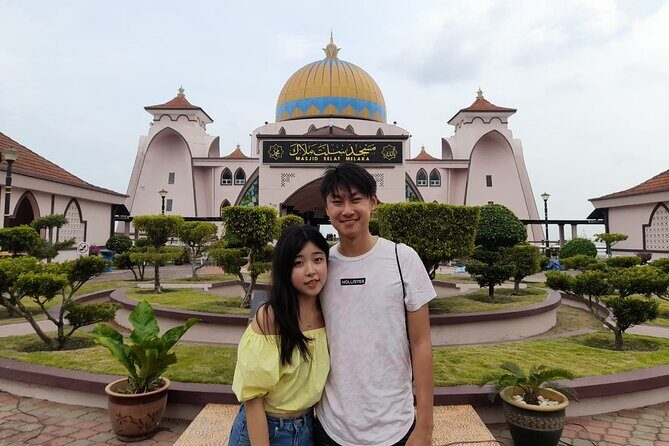 Kuala Lumpur City To Singapore City En-route Malacca Heritage Tour - Key Points