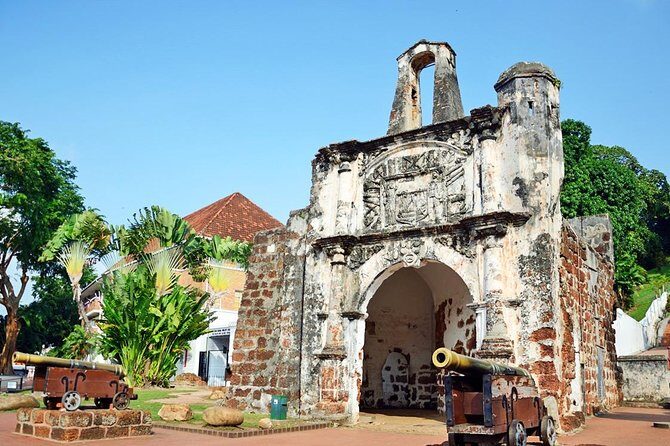 Kuala Lumpur City To Singapore City En-route Malacca Heritage Tour - What Travelers Say
