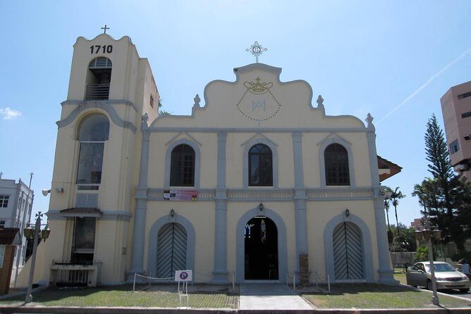 Kuala Lumpur City To Singapore City En-route Malacca Heritage Tour - Practical Details and Tips