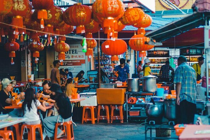 Kuala Lumpur City Tour - Exploring Kuala Lumpur with a Private City Tour