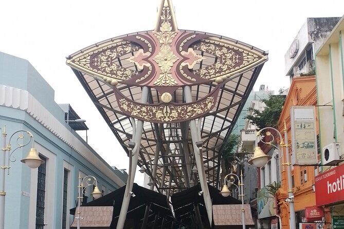 Kuala Lumpur City Tour - A Detailed Look at the Kuala Lumpur City Tour