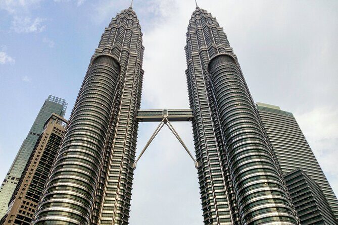 Kuala Lumpur City Tour (8 hours) - Who Will Love This Tour?