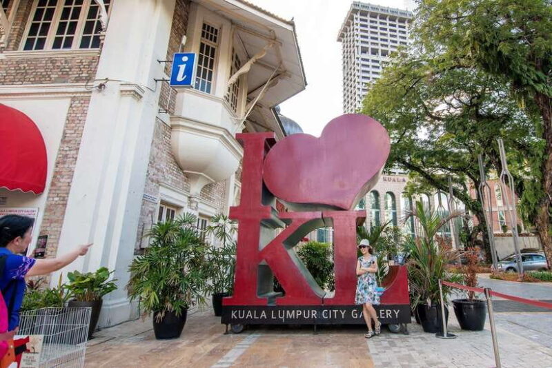 Kuala Lumpur: City Tour & Batu Caves Combo - FAQs