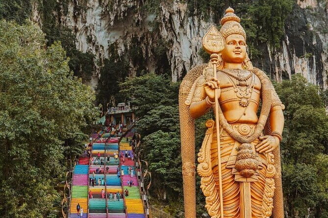 Kuala Lumpur City Tour Full Day 6 hours - Kuala Lumpur City Tour Full Day 6 hours: An Authentic and Convenient Guide to Malaysia’s Capital