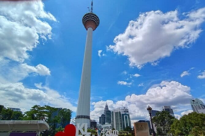 Kuala Lumpur City Tour Full Day 6 hours - How the Tour Supports a Great Kuala Lumpur Experience