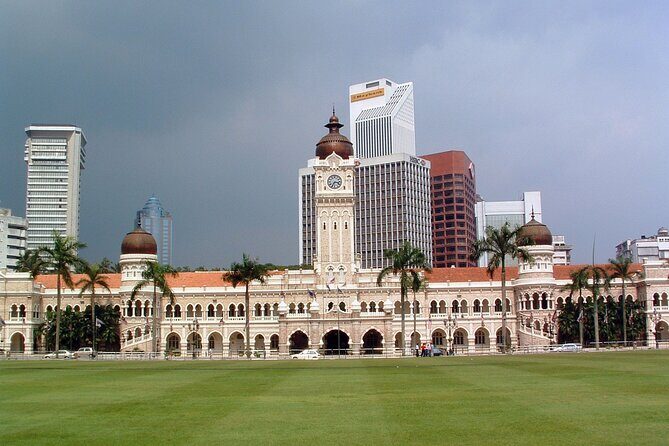 Kuala Lumpur City Tour Full Day 8 hours - Who Would Love This Tour