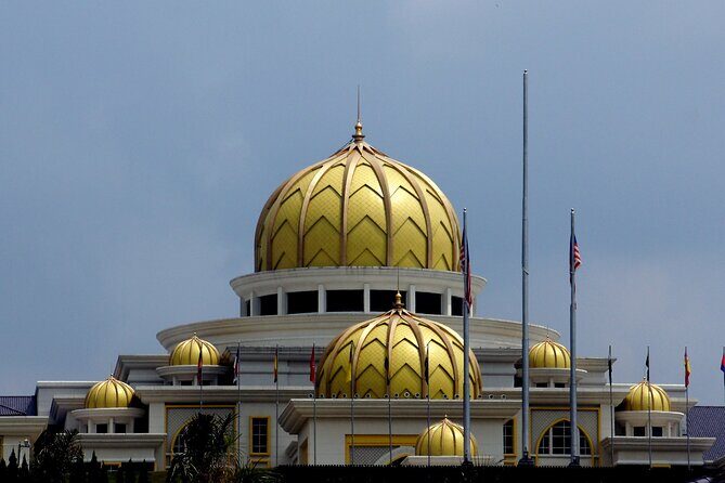 Kuala Lumpur City Tour Full Day 8 hours - What We Think: Benefits and Considerations