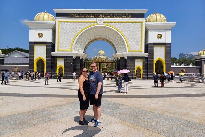 Kuala Lumpur City Tour - Half Day - Who Should Book This Tour?