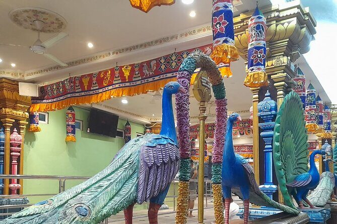 Kuala Lumpur City Tour Include Batu Caves 8 hours - An In-Depth Look at the Kuala Lumpur City Tour