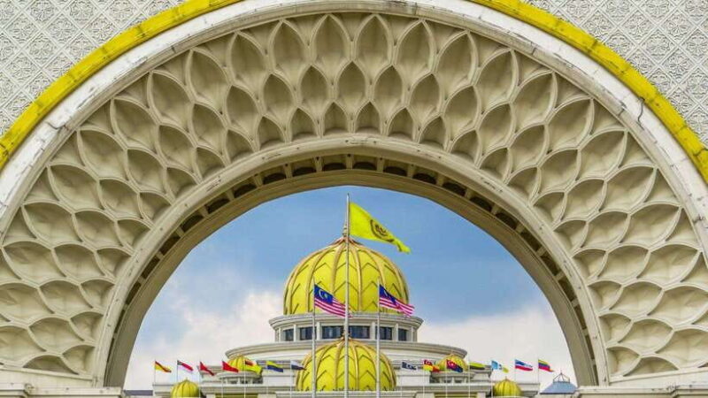 Kuala Lumpur: City Tour, KL Tower Ticket & Putrajaya w/ Boat - Transportation, Timing, and Group Size