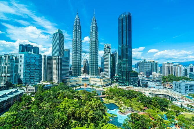 Kuala Lumpur City Tour with 21 Attraction (Private) - Exploring Kuala Lumpur in Depth: A Practical Guide